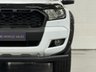 USED 2018 18 FORD RANGER 2.2 TDCi Limited 1 Pickup Double Cab 4dr Diesel Manual 4WD Euro 5 (s/s) (Eco Axle) (160 ps) HTD SEATS, WIDE ARCH KIT, SENSORS