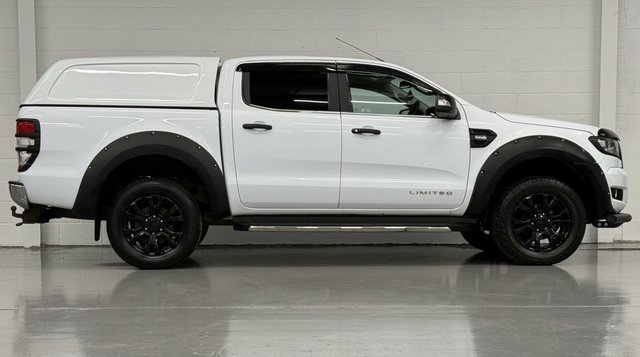 View our FORD RANGER