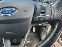 USED 2018 18 FORD FIESTA 1.0T EcoBoost ST-Line Hatchback 5dr Petrol Manual Euro 6 (s/s) (140 ps) 6 months warranty, &pound;1000 per claim