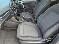 USED 2018 18 FORD FIESTA 1.0T EcoBoost ST-Line Hatchback 5dr Petrol Manual Euro 6 (s/s) (140 ps) 6 months warranty, &pound;1000 per claim