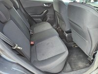 USED 2018 18 FORD FIESTA 1.0T EcoBoost ST-Line Hatchback 5dr Petrol Manual Euro 6 (s/s) (140 ps) 6 months warranty, &pound;1000 per claim