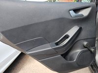 USED 2018 18 FORD FIESTA 1.0T EcoBoost ST-Line Hatchback 5dr Petrol Manual Euro 6 (s/s) (140 ps) 6 months warranty, &pound;1000 per claim