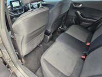 USED 2018 18 FORD FIESTA 1.0T EcoBoost ST-Line Hatchback 5dr Petrol Manual Euro 6 (s/s) (140 ps) 6 months warranty, &pound;1000 per claim