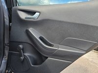 USED 2018 18 FORD FIESTA 1.0T EcoBoost ST-Line Hatchback 5dr Petrol Manual Euro 6 (s/s) (140 ps) 6 months warranty, &pound;1000 per claim