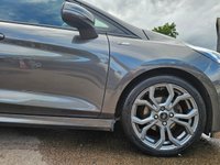 USED 2018 18 FORD FIESTA 1.0T EcoBoost ST-Line Hatchback 5dr Petrol Manual Euro 6 (s/s) (140 ps) 6 months warranty, &pound;1000 per claim