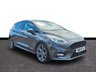 USED 2018 18 FORD FIESTA 1.0T EcoBoost ST-Line Hatchback 5dr Petrol Manual Euro 6 (s/s) (140 ps) 6 months warranty, &pound;1000 per claim
