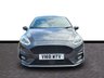 USED 2018 18 FORD FIESTA 1.0T EcoBoost ST-Line Hatchback 5dr Petrol Manual Euro 6 (s/s) (140 ps) 6 months warranty, &pound;1000 per claim