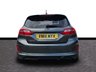 USED 2018 18 FORD FIESTA 1.0T EcoBoost ST-Line Hatchback 5dr Petrol Manual Euro 6 (s/s) (140 ps) 6 months warranty, &pound;1000 per claim