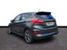 USED 2018 18 FORD FIESTA 1.0T EcoBoost ST-Line Hatchback 5dr Petrol Manual Euro 6 (s/s) (140 ps) 6 months warranty, &pound;1000 per claim