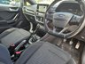 USED 2018 18 FORD FIESTA 1.0T EcoBoost ST-Line Hatchback 5dr Petrol Manual Euro 6 (s/s) (140 ps) 6 months warranty, &pound;1000 per claim