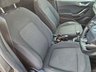 USED 2018 18 FORD FIESTA 1.0T EcoBoost ST-Line Hatchback 5dr Petrol Manual Euro 6 (s/s) (140 ps) 6 months warranty, &pound;1000 per claim