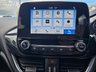 USED 2018 18 FORD FIESTA 1.0T EcoBoost ST-Line Hatchback 5dr Petrol Manual Euro 6 (s/s) (140 ps) 6 months warranty, &pound;1000 per claim