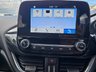 USED 2018 18 FORD FIESTA 1.0T EcoBoost ST-Line Hatchback 5dr Petrol Manual Euro 6 (s/s) (140 ps) 6 months warranty, &pound;1000 per claim