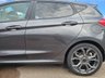 USED 2018 18 FORD FIESTA 1.0T EcoBoost ST-Line Hatchback 5dr Petrol Manual Euro 6 (s/s) (140 ps) 6 months warranty, &pound;1000 per claim