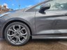 USED 2018 18 FORD FIESTA 1.0T EcoBoost ST-Line Hatchback 5dr Petrol Manual Euro 6 (s/s) (140 ps) 6 months warranty, &pound;1000 per claim