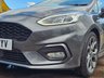 USED 2018 18 FORD FIESTA 1.0T EcoBoost ST-Line Hatchback 5dr Petrol Manual Euro 6 (s/s) (140 ps) 6 months warranty, &pound;1000 per claim