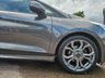 USED 2018 18 FORD FIESTA 1.0T EcoBoost ST-Line Hatchback 5dr Petrol Manual Euro 6 (s/s) (140 ps) 6 months warranty, &pound;1000 per claim