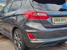USED 2018 18 FORD FIESTA 1.0T EcoBoost ST-Line Hatchback 5dr Petrol Manual Euro 6 (s/s) (140 ps) 6 months warranty, &pound;1000 per claim