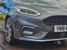 USED 2018 18 FORD FIESTA 1.0T EcoBoost ST-Line Hatchback 5dr Petrol Manual Euro 6 (s/s) (140 ps) 6 months warranty, &pound;1000 per claim
