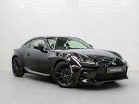 USED 2022 72 TOYOTA GR86 2.4 Boxer D-4S Coupe 2dr Petrol Manual Euro 6 (234 ps) 