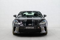 USED 2022 72 TOYOTA GR86 2.4 Boxer D-4S Coupe 2dr Petrol Manual Euro 6 (234 ps) 