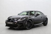USED 2022 72 TOYOTA GR86 2.4 Boxer D-4S Coupe 2dr Petrol Manual Euro 6 (234 ps) 