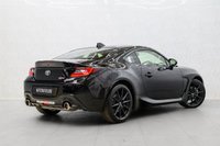 USED 2022 72 TOYOTA GR86 2.4 Boxer D-4S Coupe 2dr Petrol Manual Euro 6 (234 ps) 