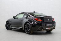 USED 2022 72 TOYOTA GR86 2.4 Boxer D-4S Coupe 2dr Petrol Manual Euro 6 (234 ps) 