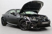 USED 2022 72 TOYOTA GR86 2.4 Boxer D-4S Coupe 2dr Petrol Manual Euro 6 (234 ps) 