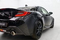 USED 2022 72 TOYOTA GR86 2.4 Boxer D-4S Coupe 2dr Petrol Manual Euro 6 (234 ps) 