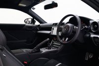 USED 2022 72 TOYOTA GR86 2.4 Boxer D-4S Coupe 2dr Petrol Manual Euro 6 (234 ps) 