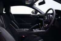 USED 2022 72 TOYOTA GR86 2.4 Boxer D-4S Coupe 2dr Petrol Manual Euro 6 (234 ps) 
