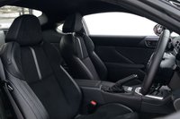 USED 2022 72 TOYOTA GR86 2.4 Boxer D-4S Coupe 2dr Petrol Manual Euro 6 (234 ps) 