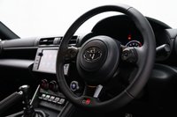 USED 2022 72 TOYOTA GR86 2.4 Boxer D-4S Coupe 2dr Petrol Manual Euro 6 (234 ps) 