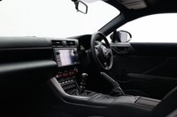 USED 2022 72 TOYOTA GR86 2.4 Boxer D-4S Coupe 2dr Petrol Manual Euro 6 (234 ps) 