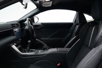USED 2022 72 TOYOTA GR86 2.4 Boxer D-4S Coupe 2dr Petrol Manual Euro 6 (234 ps) 