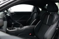 USED 2022 72 TOYOTA GR86 2.4 Boxer D-4S Coupe 2dr Petrol Manual Euro 6 (234 ps) 