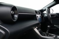 USED 2022 72 TOYOTA GR86 2.4 Boxer D-4S Coupe 2dr Petrol Manual Euro 6 (234 ps) 