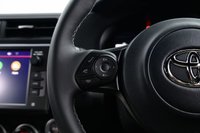 USED 2022 72 TOYOTA GR86 2.4 Boxer D-4S Coupe 2dr Petrol Manual Euro 6 (234 ps) 