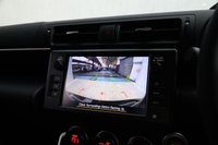 USED 2022 72 TOYOTA GR86 2.4 Boxer D-4S Coupe 2dr Petrol Manual Euro 6 (234 ps) 