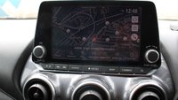 USED 2022 72 NISSAN JUKE 1.6 N-Connecta SUV 5dr Petrol Hybrid Auto Euro 6 (143 ps) 