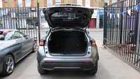 USED 2022 72 NISSAN JUKE 1.6 N-Connecta SUV 5dr Petrol Hybrid Auto Euro 6 (143 ps) 