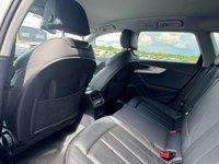USED 2021 21 AUDI A4 ALLROAD 2.0 TDI 40 Sport Estate 5dr Diesel S Tronic quattro Euro 6 (s/s) (204 ps) 360 CAMERA*TOW BAR*COMFORT & SOUND