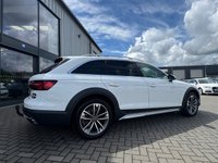 USED 2021 21 AUDI A4 ALLROAD 2.0 TDI 40 Sport Estate 5dr Diesel S Tronic quattro Euro 6 (s/s) (204 ps) 360 CAMERA*TOW BAR*COMFORT & SOUND