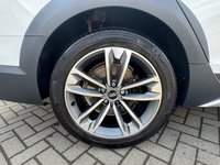 USED 2021 21 AUDI A4 ALLROAD 2.0 TDI 40 Sport Estate 5dr Diesel S Tronic quattro Euro 6 (s/s) (204 ps) 360 CAMERA*TOW BAR*COMFORT & SOUND