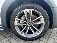 USED 2021 21 AUDI A4 ALLROAD 2.0 TDI 40 Sport Estate 5dr Diesel S Tronic quattro Euro 6 (s/s) (204 ps) 360 CAMERA*TOW BAR*COMFORT & SOUND