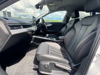 USED 2021 21 AUDI A4 ALLROAD 2.0 TDI 40 Sport Estate 5dr Diesel S Tronic quattro Euro 6 (s/s) (204 ps) 360 CAMERA*TOW BAR*COMFORT & SOUND