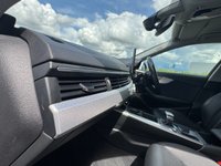 USED 2021 21 AUDI A4 ALLROAD 2.0 TDI 40 Sport Estate 5dr Diesel S Tronic quattro Euro 6 (s/s) (204 ps) 360 CAMERA*TOW BAR*COMFORT & SOUND