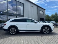 USED 2021 21 AUDI A4 ALLROAD 2.0 TDI 40 Sport Estate 5dr Diesel S Tronic quattro Euro 6 (s/s) (204 ps) 360 CAMERA*TOW BAR*COMFORT & SOUND