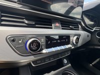 USED 2021 21 AUDI A4 ALLROAD 2.0 TDI 40 Sport Estate 5dr Diesel S Tronic quattro Euro 6 (s/s) (204 ps) 360 CAMERA*TOW BAR*COMFORT & SOUND